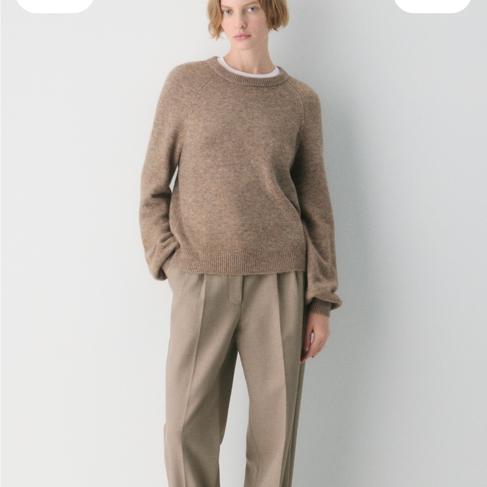 Wilfred Sonder Sweater